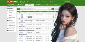 3 lợi ích khi dừng chân xem bóng đá tại Bongdalu