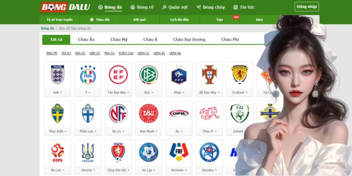Bongdalu Cá Cược Bóng Đá: Nơi Khởi Đầu Đam Mê Đặt Cược Của Bạn 2 Bongdalu hướng dẫn cược thể thao thắng đậm như ý