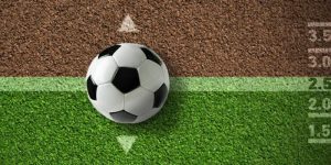 Hướng dẫn cược kèo Tài Xỉu Ngoại Hạng Anh