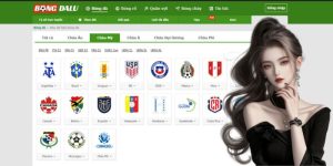 Lý do Bongdalu được nhiều người lựa chọn