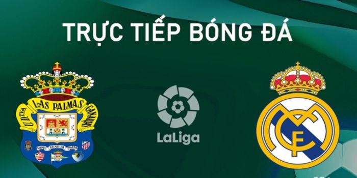 Trực Tiếp Bóng Đá La Liga: Đam Mê Mỗi Giây Phút Trên Sân Cỏ 1 Trực tiếp bóng đá La Liga - đừng bỏ lỡ Bongdalu