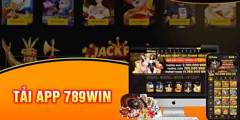 Tải App 789WIN - Hướng Dẫn Chi Tiết Các Bước Thực Hiện 3 Hướng dẫn các bước tải app 789WIN