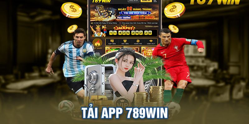 Tải App 789WIN - Hướng Dẫn Chi Tiết Các Bước Thực Hiện 4 Những lưu ý cơ bản khi tải app nhà cái 789WIN