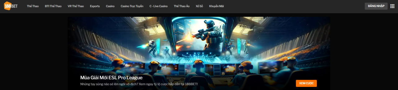 huong dan dat cuoc 188bet va chien thang moi tro choi